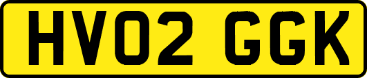 HV02GGK