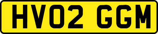 HV02GGM