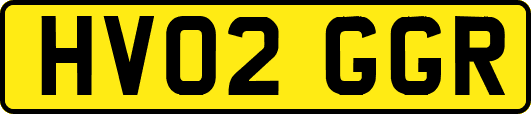 HV02GGR
