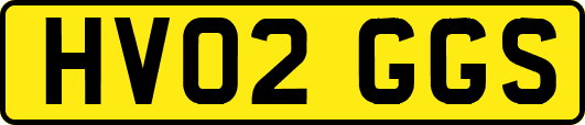 HV02GGS