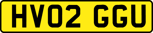 HV02GGU