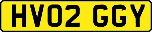 HV02GGY