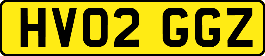 HV02GGZ