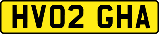 HV02GHA