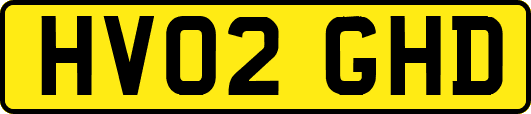 HV02GHD