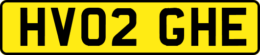 HV02GHE