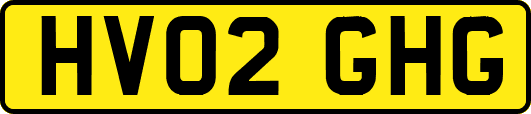 HV02GHG
