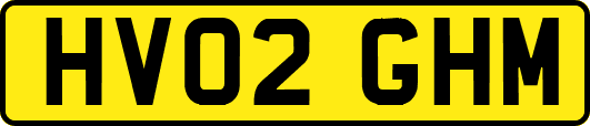 HV02GHM