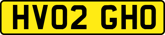 HV02GHO