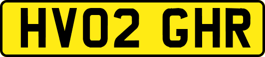 HV02GHR