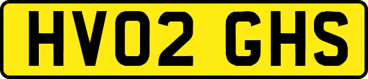 HV02GHS