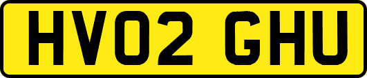 HV02GHU