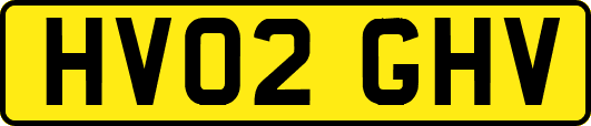 HV02GHV