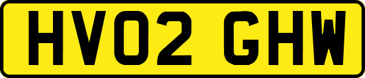 HV02GHW