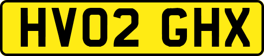 HV02GHX