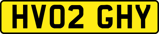 HV02GHY