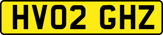 HV02GHZ