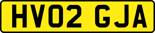 HV02GJA