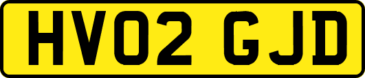 HV02GJD