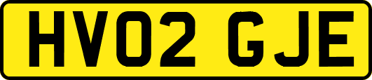 HV02GJE
