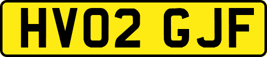 HV02GJF