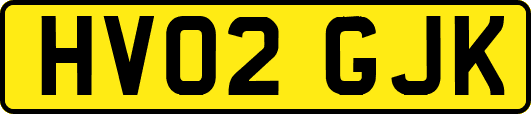 HV02GJK