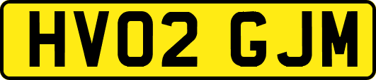 HV02GJM