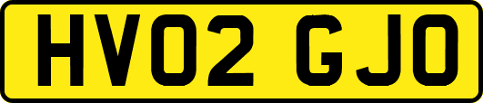 HV02GJO