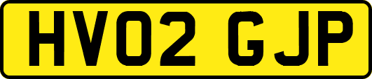 HV02GJP