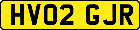 HV02GJR