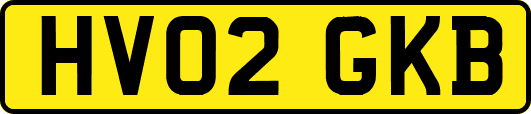 HV02GKB