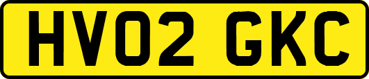 HV02GKC