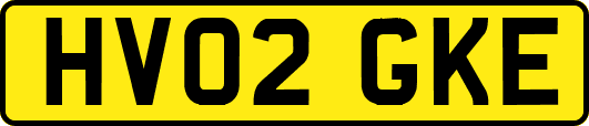 HV02GKE
