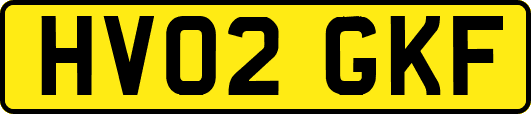HV02GKF