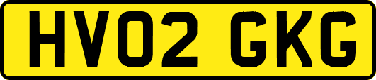 HV02GKG