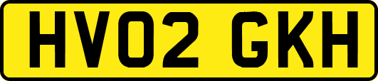 HV02GKH