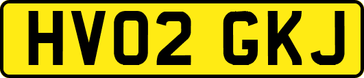 HV02GKJ