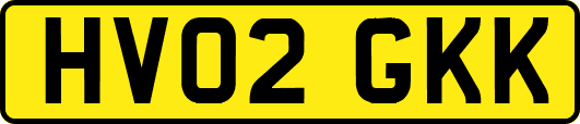 HV02GKK