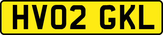 HV02GKL