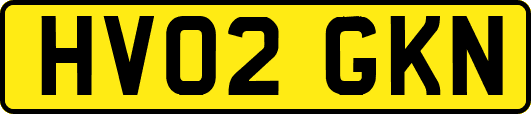 HV02GKN