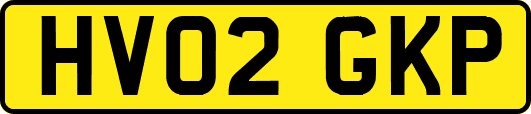 HV02GKP