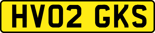 HV02GKS