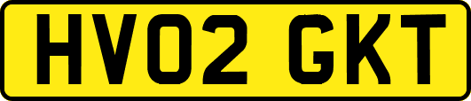 HV02GKT
