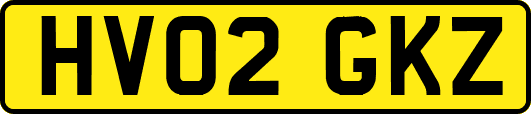 HV02GKZ