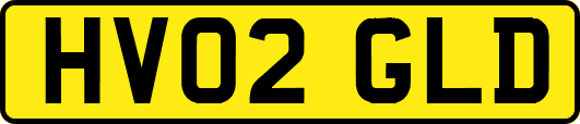 HV02GLD