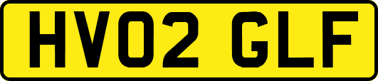 HV02GLF