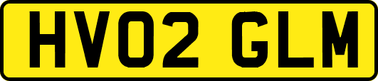 HV02GLM