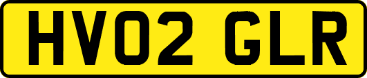 HV02GLR