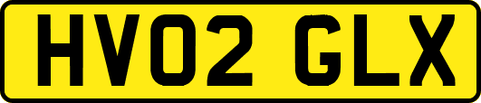 HV02GLX