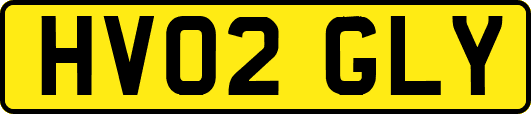 HV02GLY